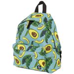 Рюкзак BRAUBERG универсальный, сити-формат, Avocado, 20 литров, 41х32х14 см, 229877