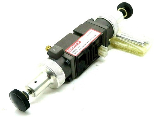 Регулятор давления Numatics 34207081