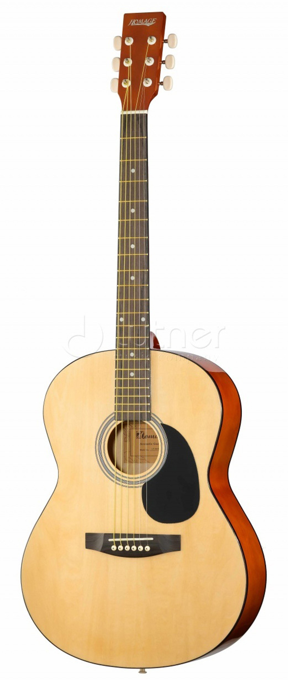 Акустическая гитара HOMAGE LF-3900