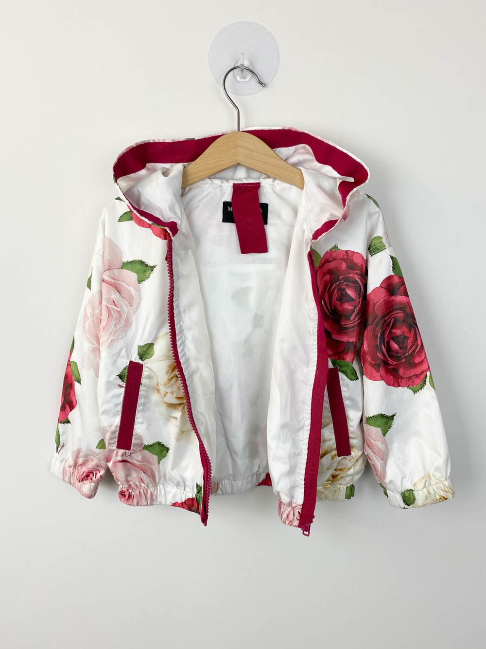 Ветровка Monnalisa, 104