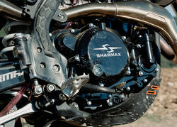 Мотоцикл кроссовый эндуро SHARMAX Expert 320