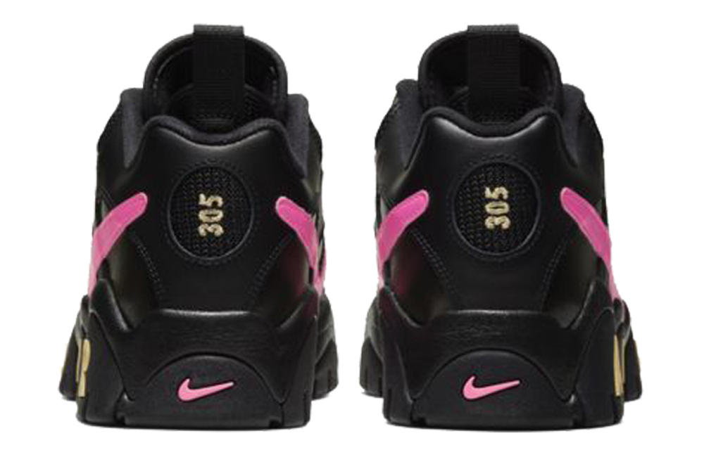Кроссовки Nike Air Barrage Low Super Bowl Liv