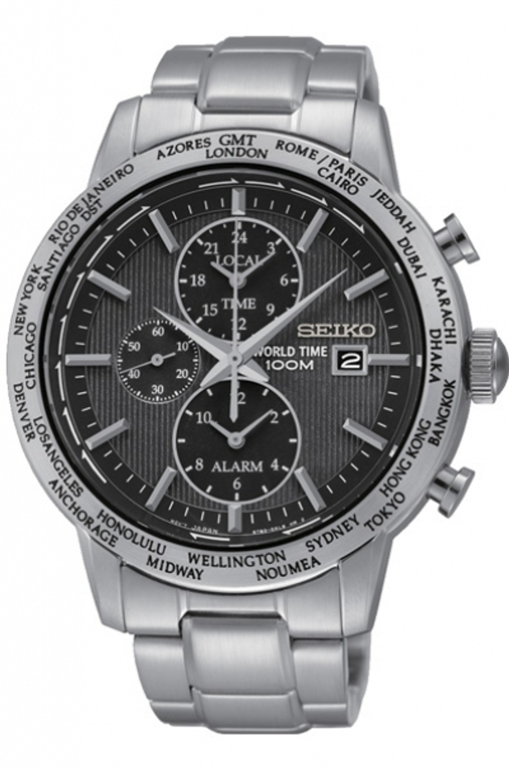 Seiko SPL049P1