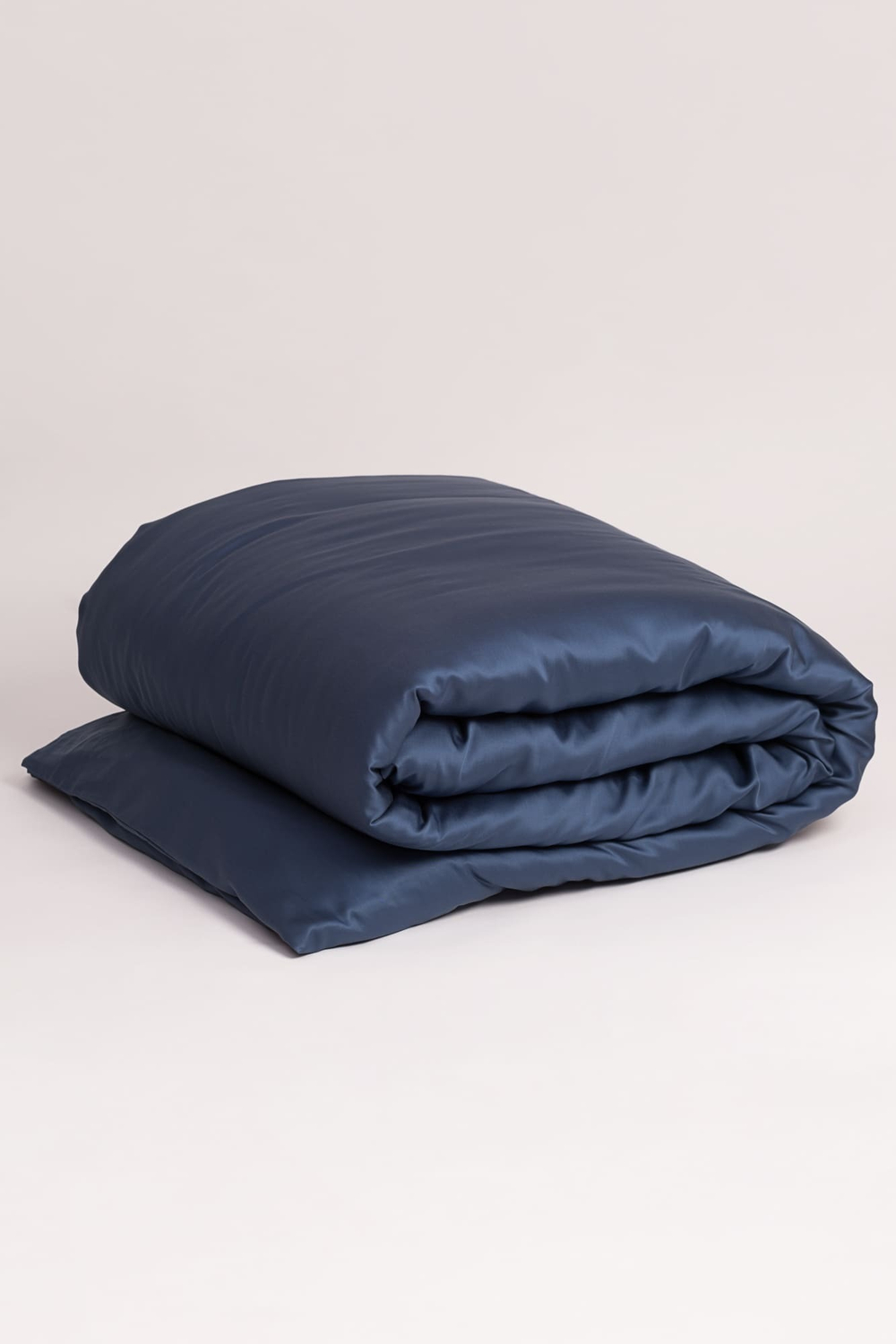 Пододеяльник 200x220 German Grass Blue Brilliant синий