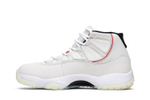 Кроссовки Jordan Air Jordan 11 Platinum Tint