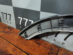 Накладка крыла заднего правого Hyundai Creta 1 (GS) 16-21 Б/У Оригинал 87744M0000