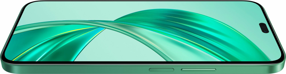 Смартфон HONOR X8b 8/128 ГБ RU, Dual nano SIM, Glamorous Green