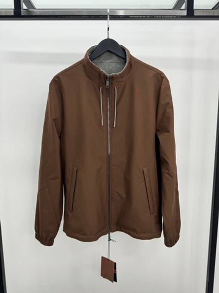 Ветровка Zegna