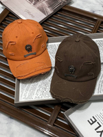 Бейсболка Chrome Hearts