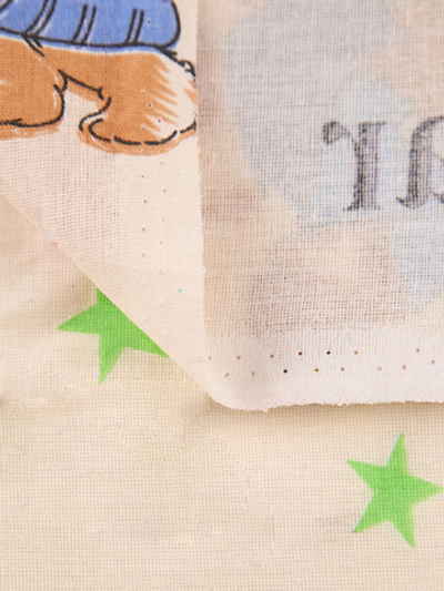 Ситец, 100 гр/м2, ш. 95 см, пр-во Россия