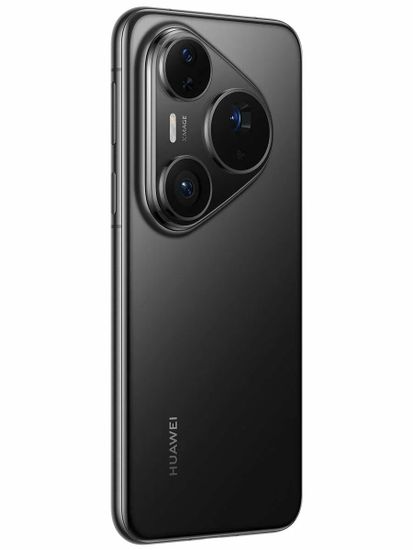 Смартфон Huawei Pura 80 Pro 12/512 ГБ Глянцевый черный