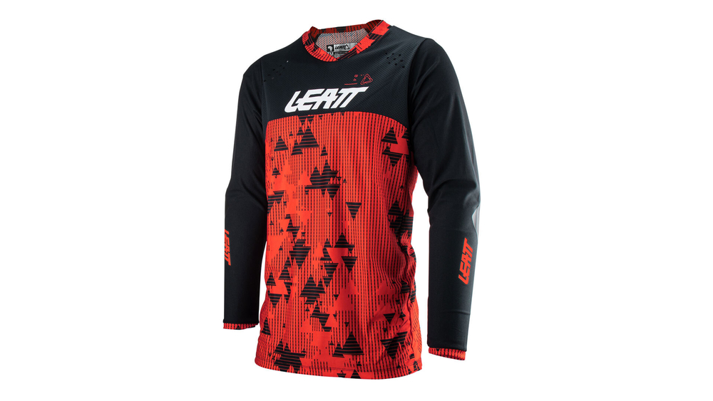 Мотоджерси Leatt Moto 4.5 Enduro Jersey