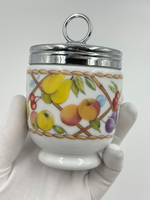 Кодлер на 2 яйца Royal Worcester Fruit Basket
