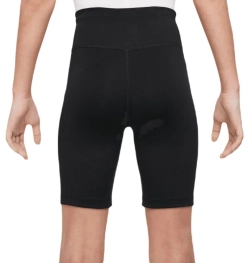 Детские шорты Nike Dri-Fit One Bike - black/white