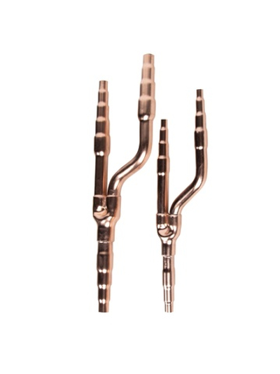 Разветвитель универсальный SHUFT Y2, пара