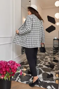 Пиджак УК-487-2 Fabrika