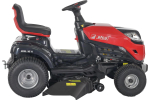 Газонокосилка с сиденьем (минитрактор) EFCO EF 109L/16 K
