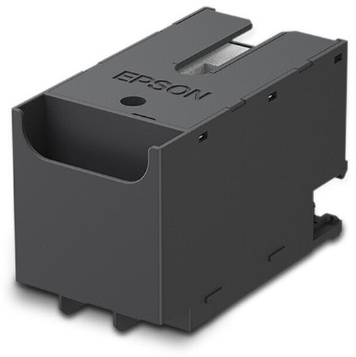 Емкость для отработанных чернил Epson C13T671600 серый