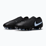 Футбольные бутсы Nike Tiempo Maestro Elite FG black/ice blue