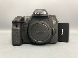 Canon EOS 6D (340.000 кадров)