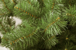 Ель искуственная Царь елка Алтайская 200 см