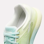 Кроссовки женские Reebok Nano X5 (Желто-Зеленые)