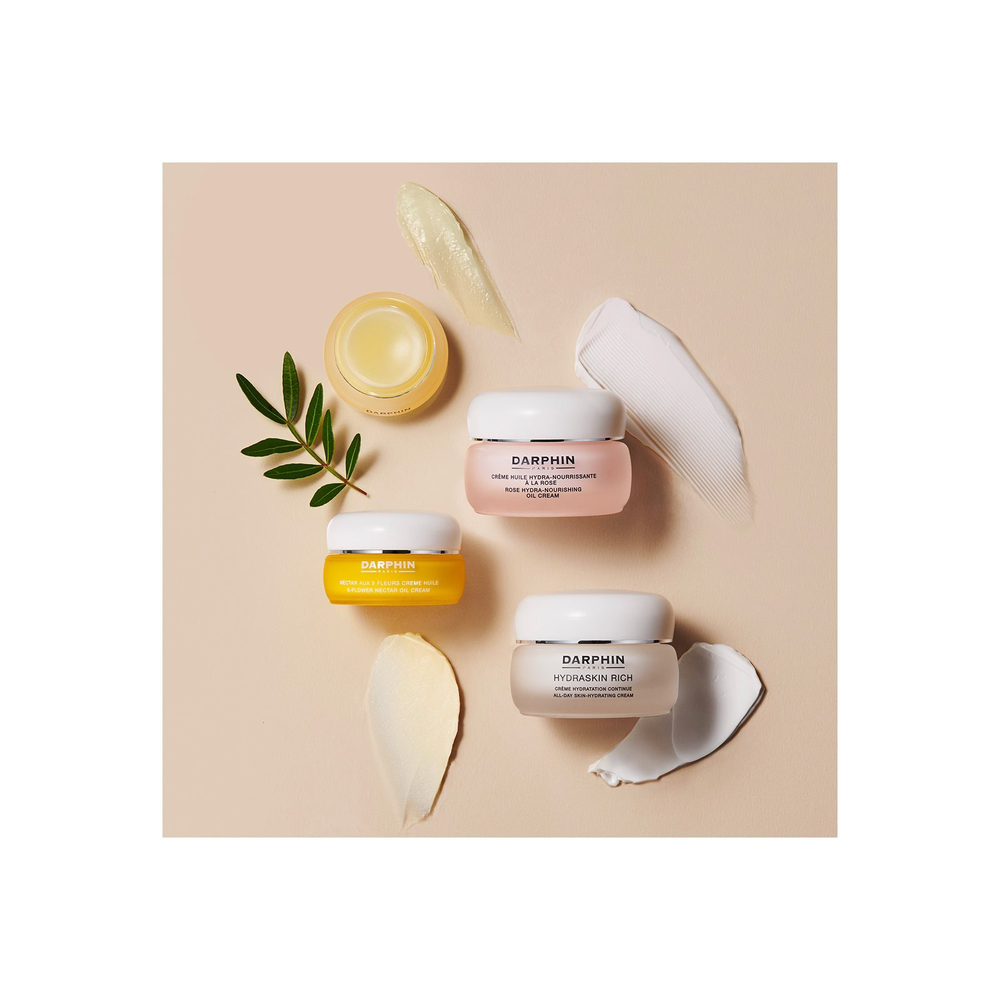 Darphin Intral Soothing Cream - крем для чувствительной кожи, склонной к раздражению /   50  ml  / GTIN 882381099619
