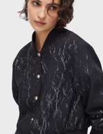 Куртка-бомбер Liu Jo