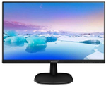 Монитор 27" Philips 273V7QJAB/01 черный