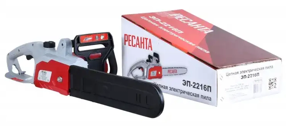 Электропила Ресанта ЭП-2216П
