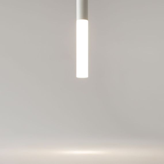 Подвесной светодиодный светильник Maytoni Pro Shade MOD157PL-L6WK