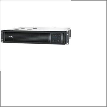 Источник бесперебойного питания APC Smart-UPS SMT1500RMI2UNC, с сетевой картой (SMT1500RMI2UNC)