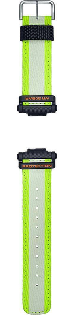 Японские наручные часы Casio G-SHOCK GA-900E-1A3ER с хронографом