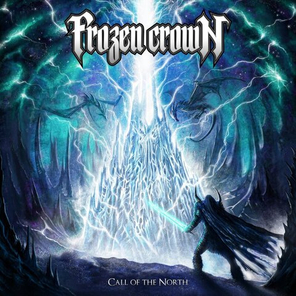 Frozen Crown / Call Of The North (RU)(CD)