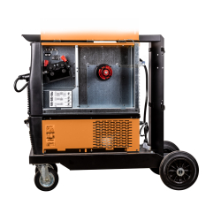 Сварочный полуавтомат WECO MIG 403 COMPACT