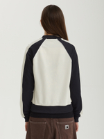 Женская Олимпийка Tape Detail Track