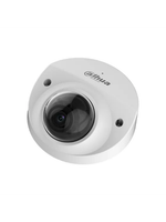 DH-IPC-HDW2249TP-S-LED-0280B Профессиональная видеокамера IP купольная