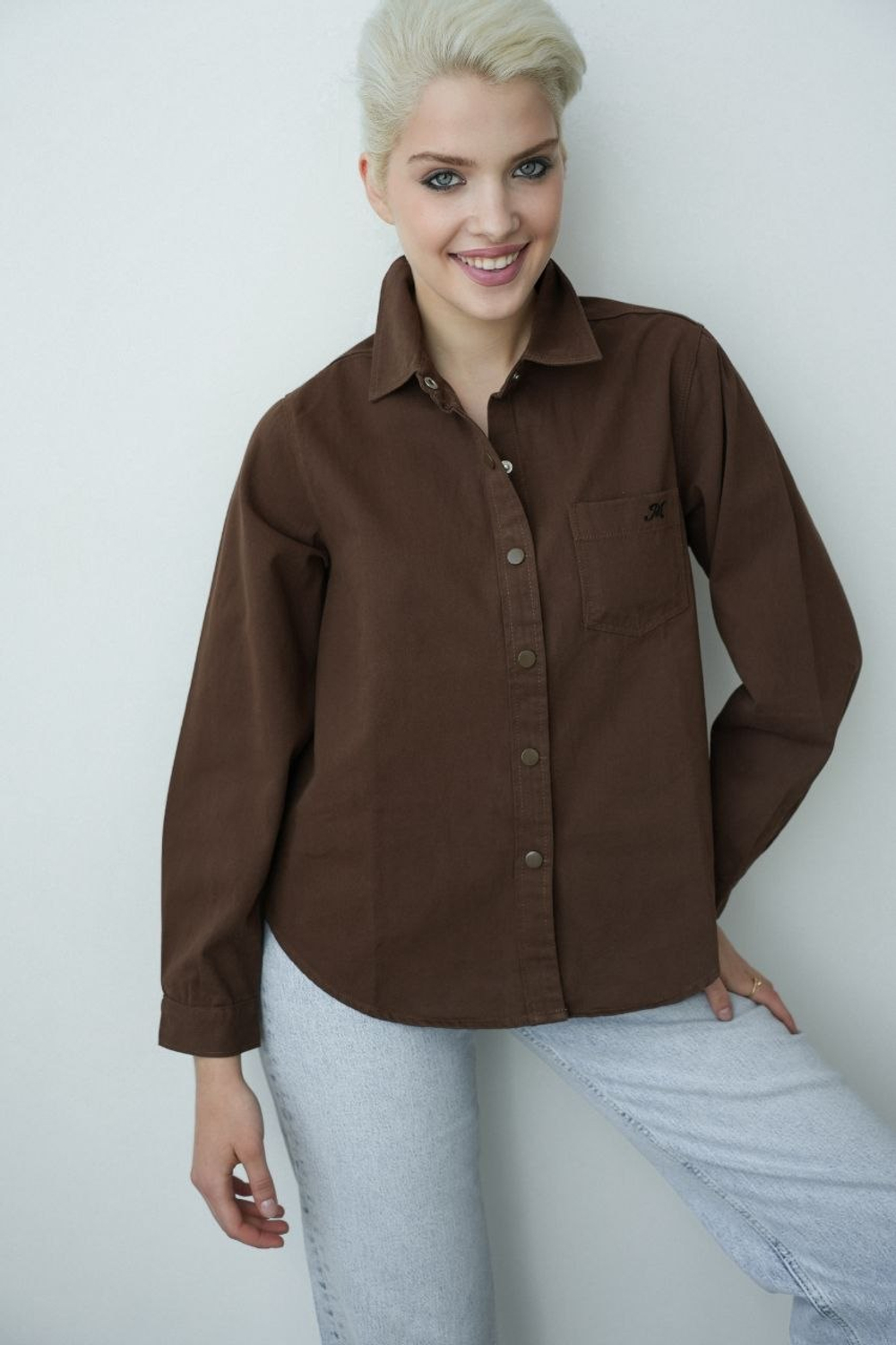 Рубашка женская 3331