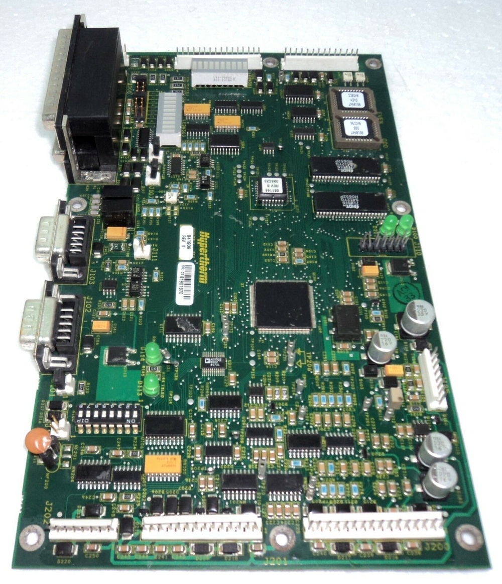 228548 Силовой блок управления регулировкой