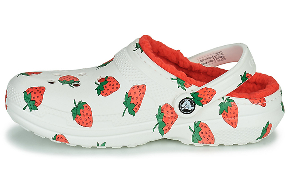 Crocs (Женская размерная сетка)