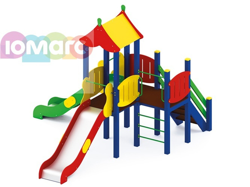 Игровой комплекс 0985