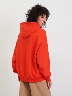 Толстовка женская Smith&Soul