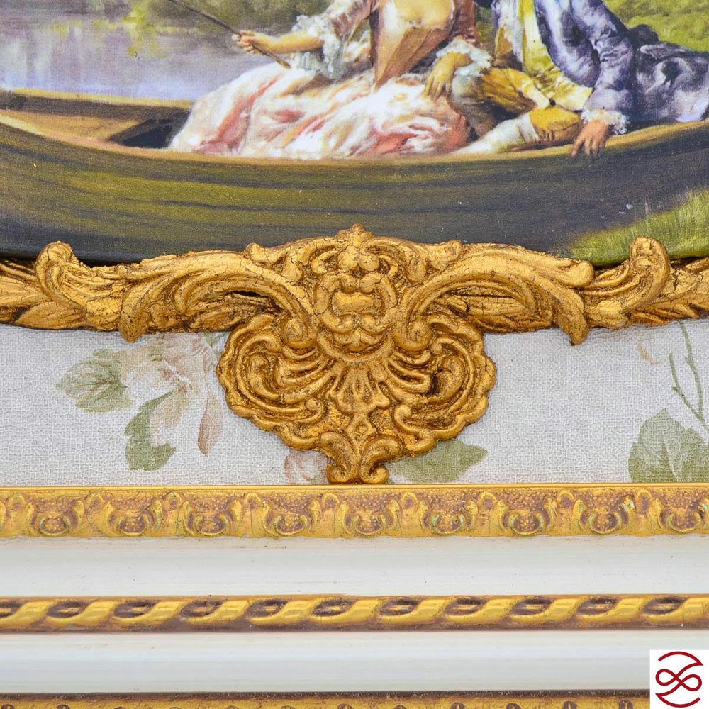 Картина Artecasa Italia 48*33 см