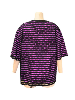 Футболка овер WINGSstudio