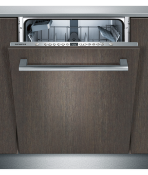 Встраиваемая посудомоечная машина Siemens SN 636X02 IE