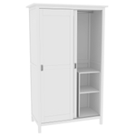 Шкаф Кантри (Hemnes) 20SW