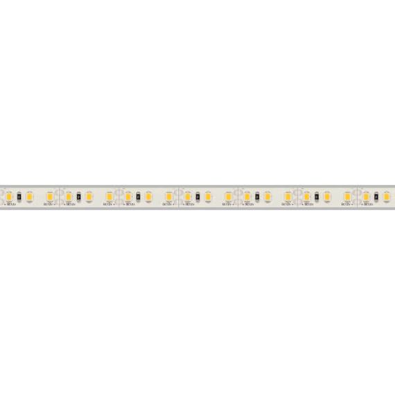 Светодиодная влагозащищенная лента Arlight 16,8W/m 120LED/m 2835SMD дневной белый 5M 029597(2)