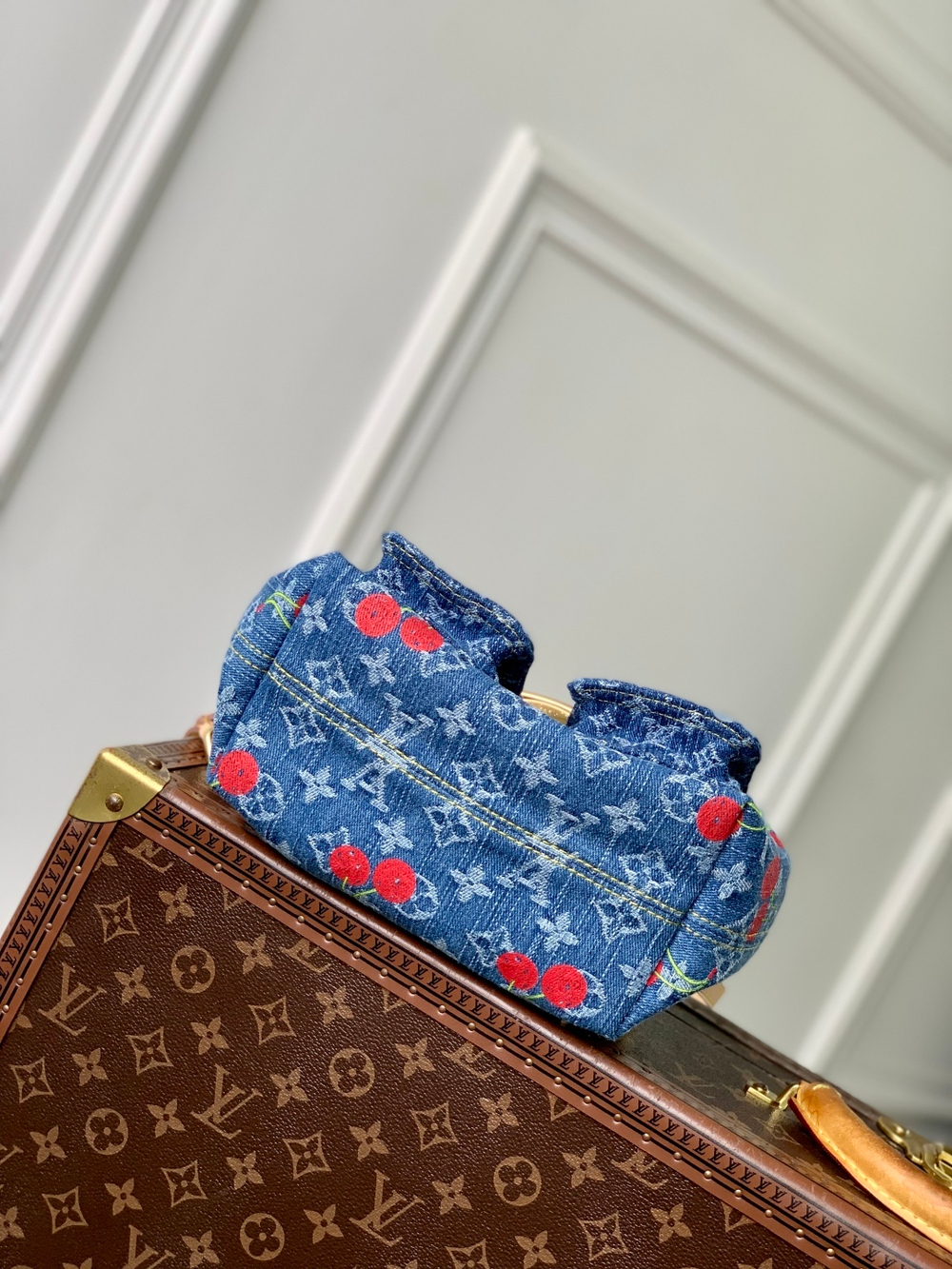 Louis Vuitton Venice Backpack