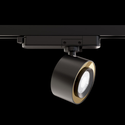 Трековый светильник Maytoni Technical TR023-1-12B3K