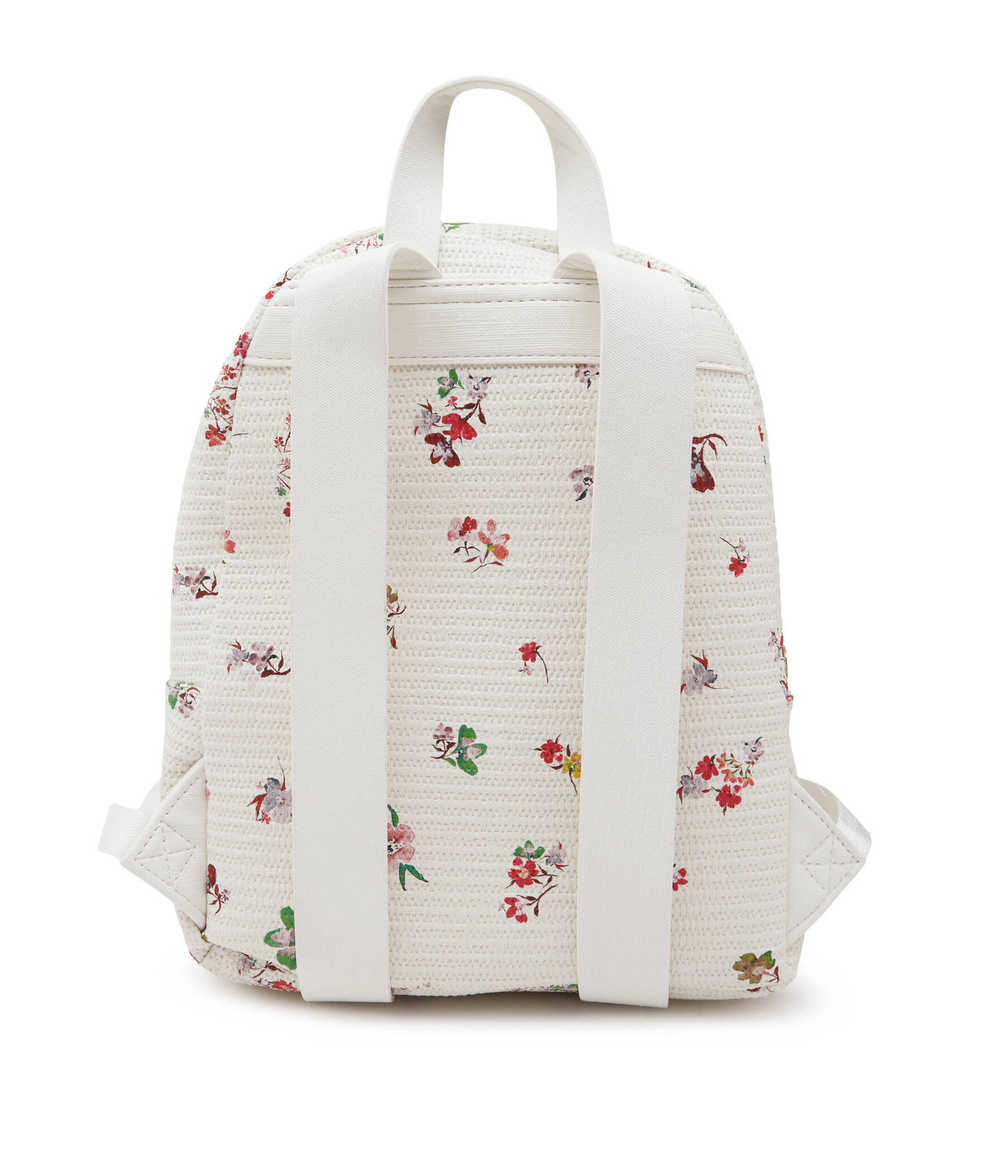 Рюкзак Desigual - белый(24SAKP15)